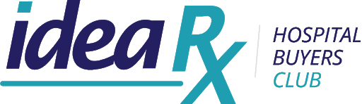 IdeaRX | Hospital Buyers Club