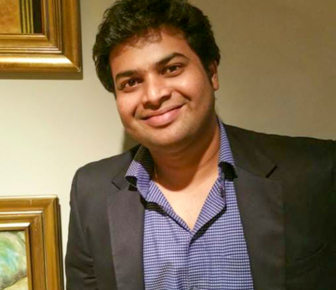Ashok Kumar Ashok Kumar